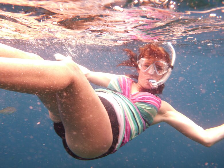 Virgin Islands Sailing – 50’ Luxury Crewed Catamaran - St. Thomas, Virgin Islands, U.S.