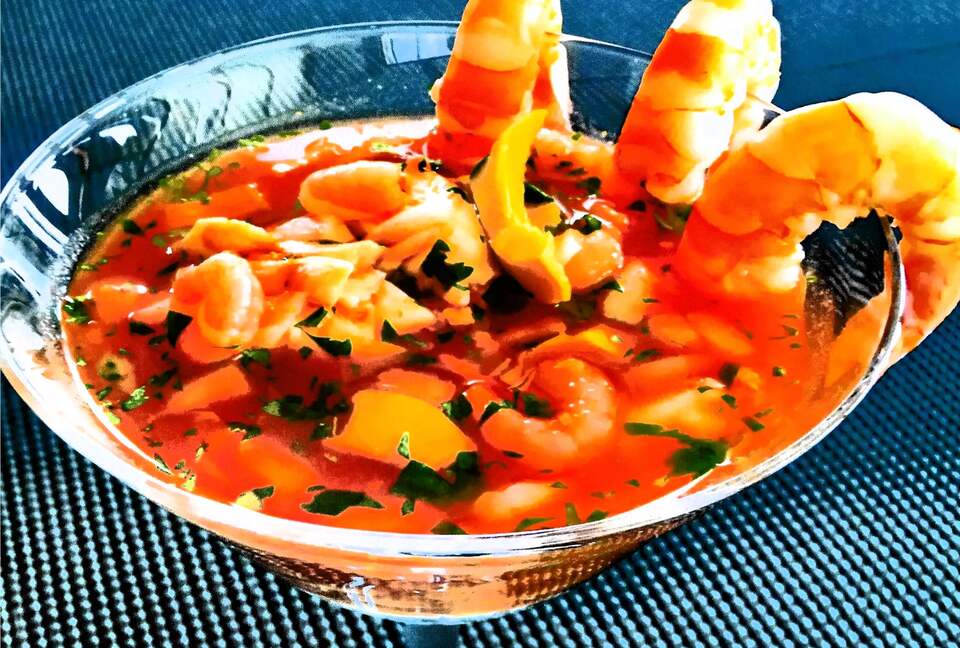 Virgin Islands Sailing – 50’ Luxury Crewed Catamaran - St. Thomas, Virgin Islands, U.S.