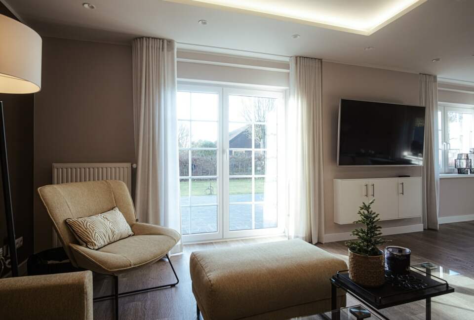 Chic Country House in Northern Germany - Soltau, Germany