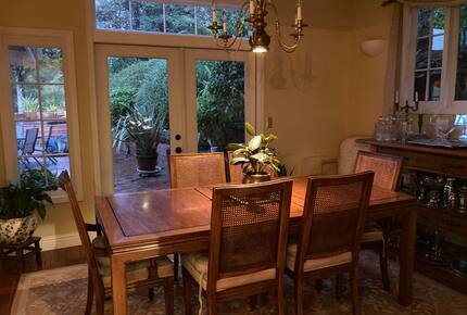 Waterfront Paradise in Tiburon - Tiburon, California