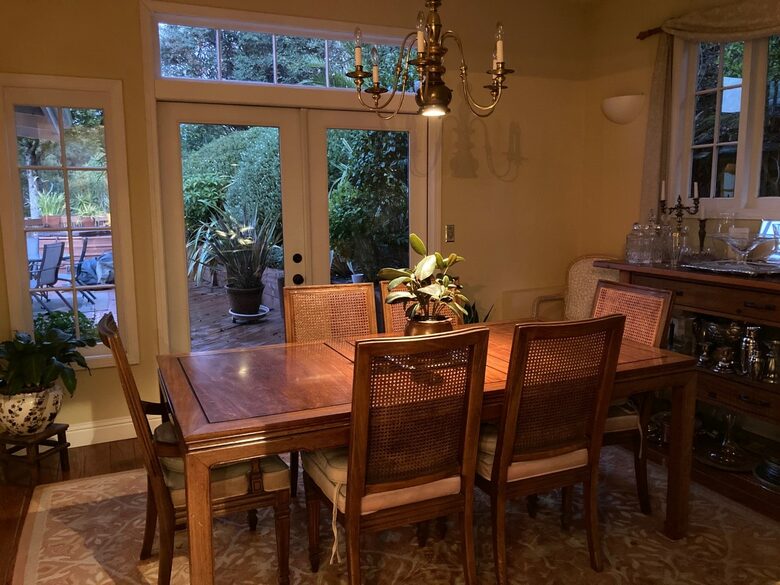 Waterfront Paradise in Tiburon - Tiburon, California