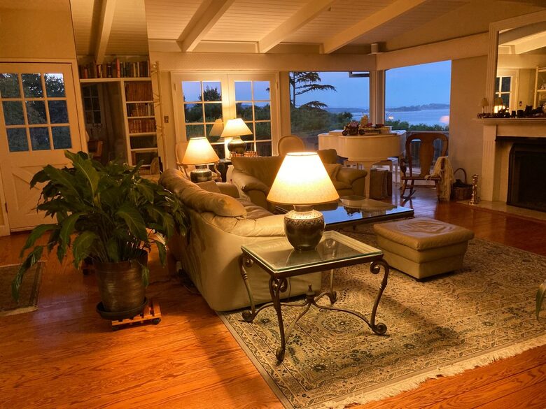 Waterfront Paradise in Tiburon - Tiburon, California