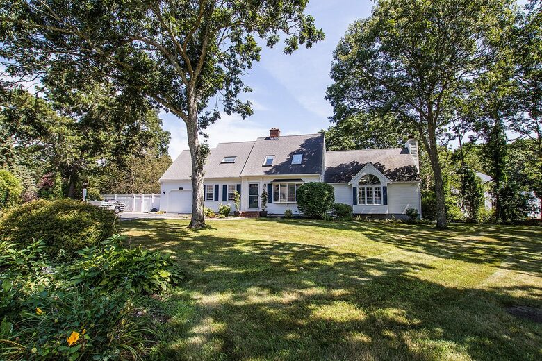 It's About Time - Sandwich, Massachusetts