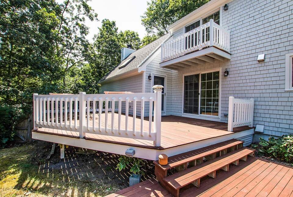 It's About Time - Sandwich, Massachusetts