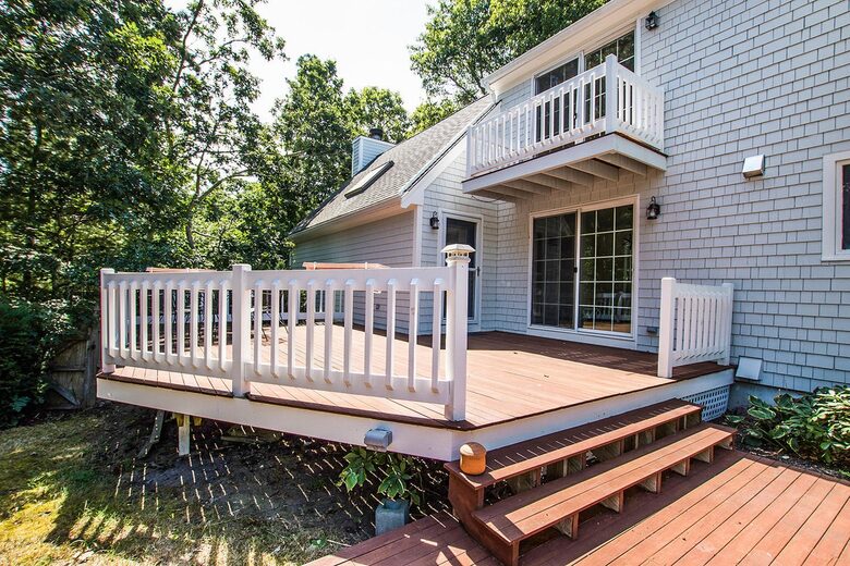 It's About Time - Sandwich, Massachusetts