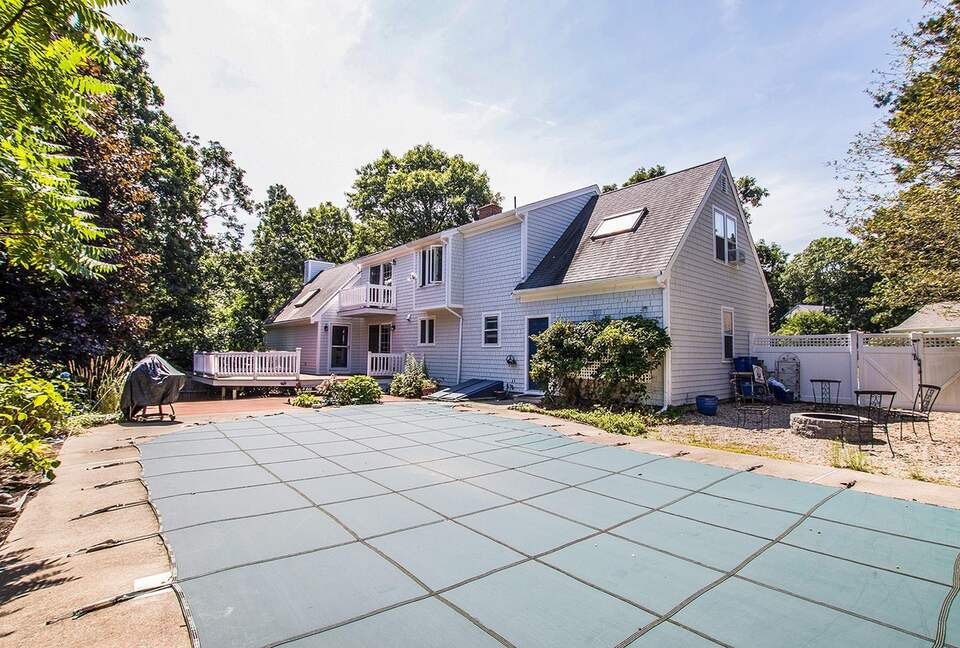 It's About Time - Sandwich, Massachusetts