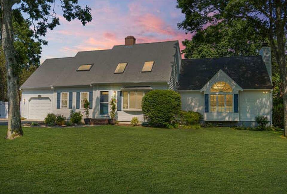 It's About Time - Sandwich, Massachusetts