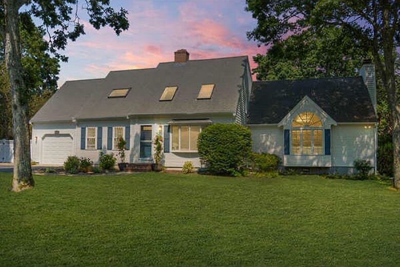 It's About Time - Sandwich, Massachusetts