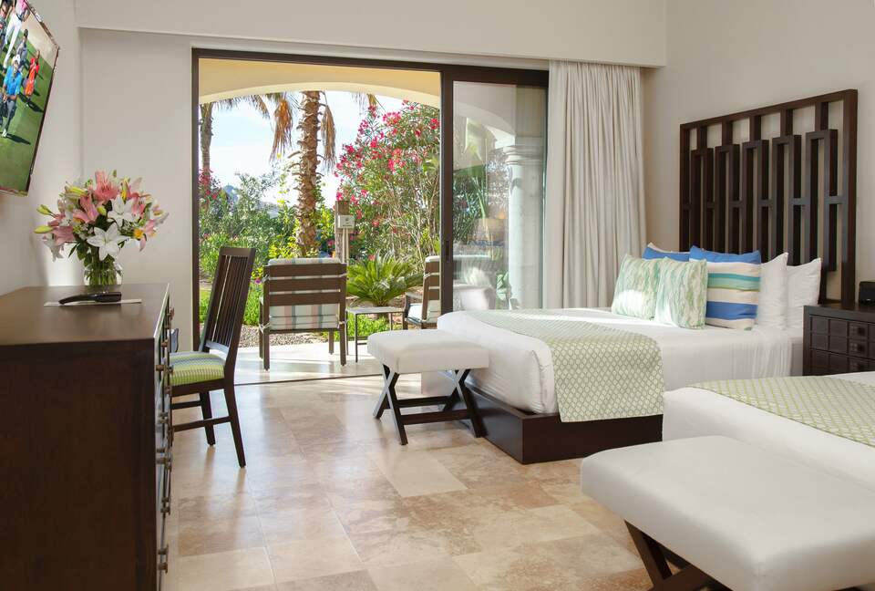 Diamante Resort Club, Two Bedroom Residence - Cabo San Lucas, Mexico