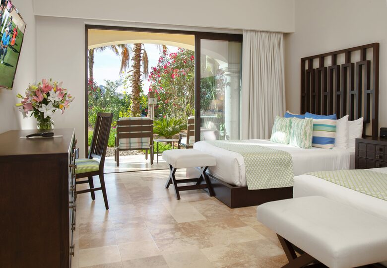 Diamante Resort Club, Two Bedroom Residence - Cabo San Lucas, Mexico