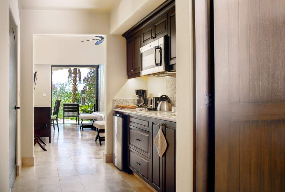 Diamante Resort Club, Two Bedroom Residence - Cabo San Lucas, Mexico