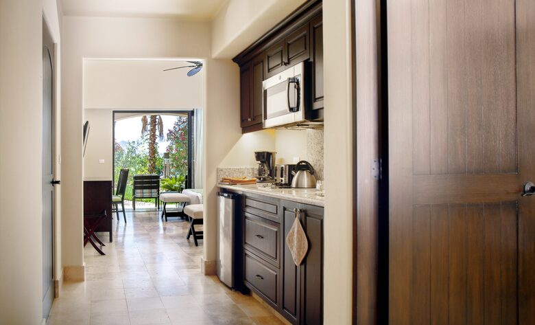 Diamante Resort Club, Two Bedroom Residence - Cabo San Lucas, Mexico