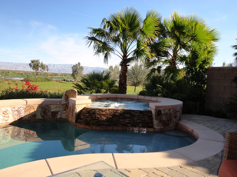 Desert Tranquility - La Quinta, California