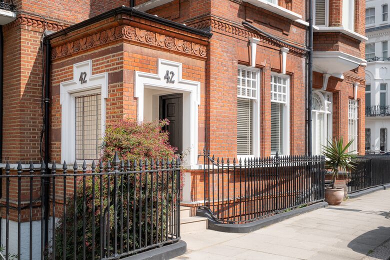 Chelsea Apartment - London, United Kingdom