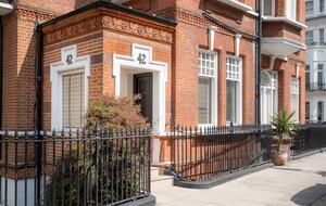 Chelsea Apartment - London, United Kingdom