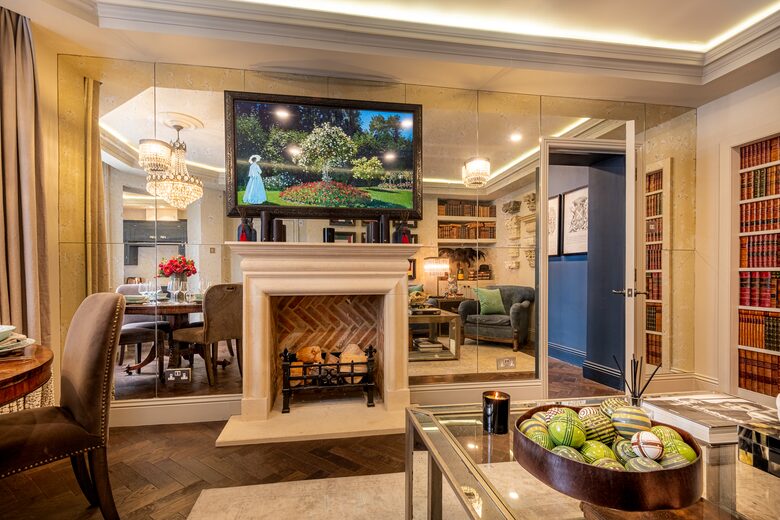 Chelsea Apartment - London, United Kingdom