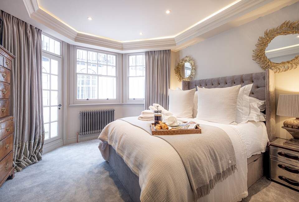 Chelsea Apartment - London, United Kingdom