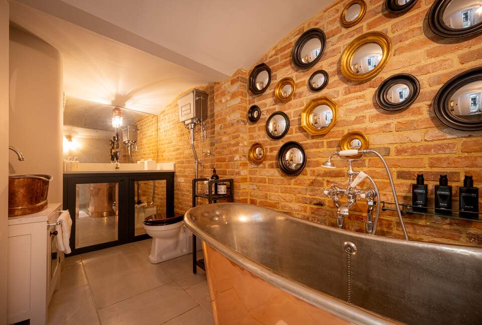 Chelsea Apartment - London, United Kingdom