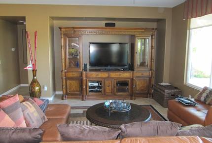 Desert Tranquility - La Quinta, California