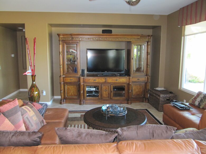 Desert Tranquility - La Quinta, California