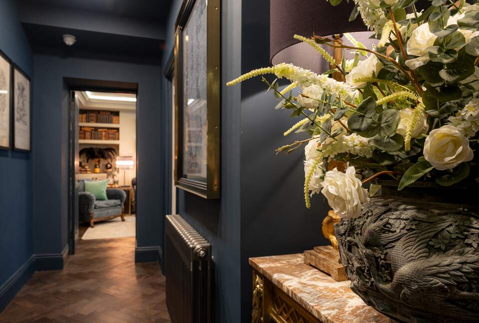 Chelsea Apartment - London, United Kingdom