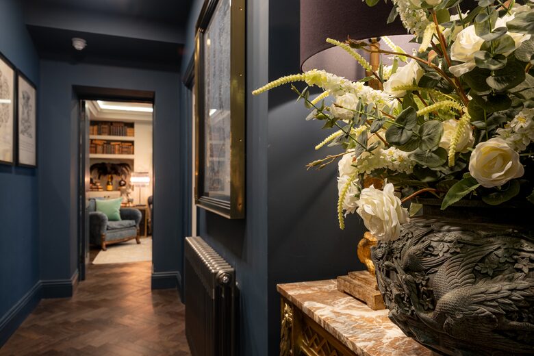 Chelsea Apartment - London, United Kingdom