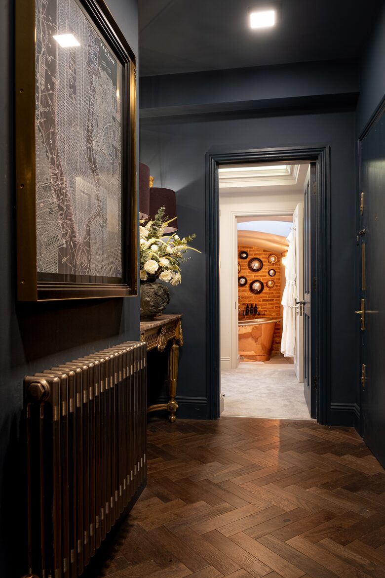 Chelsea Apartment - London, United Kingdom