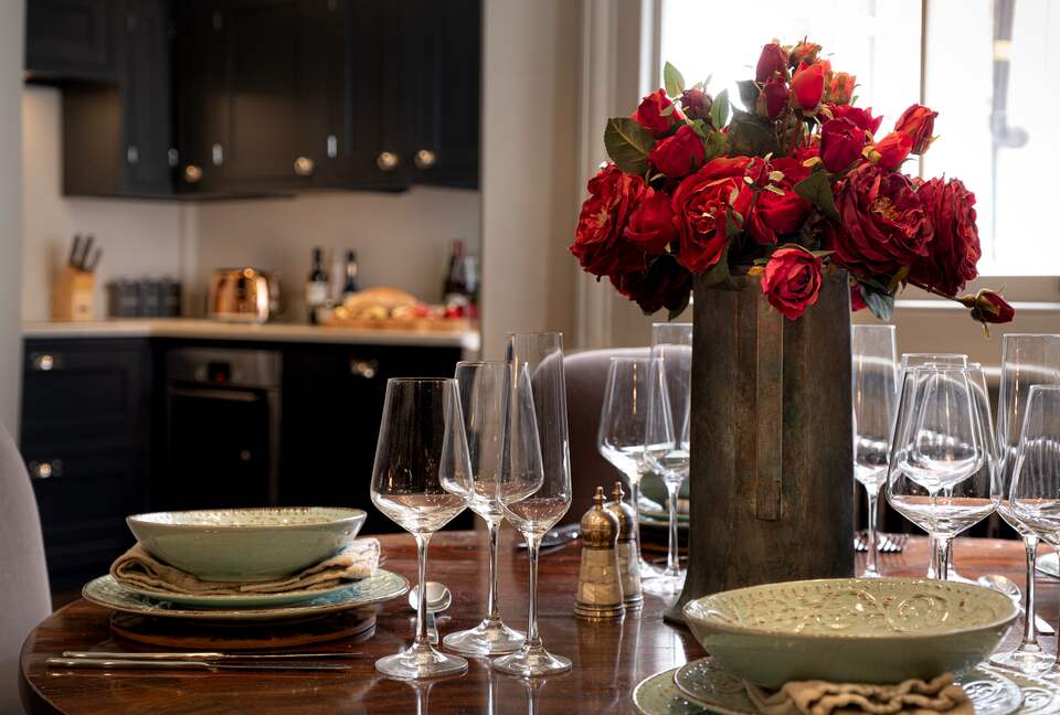 Chelsea Apartment - London, United Kingdom