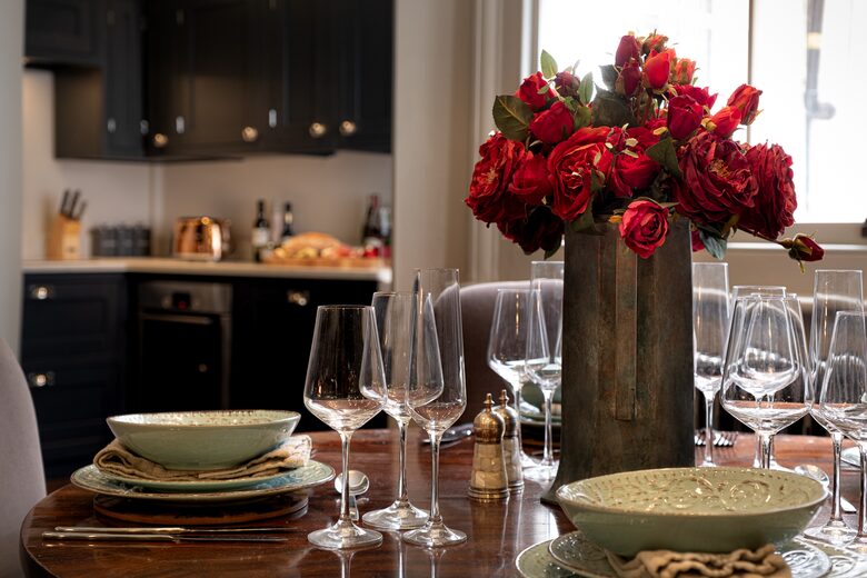 Chelsea Apartment - London, United Kingdom