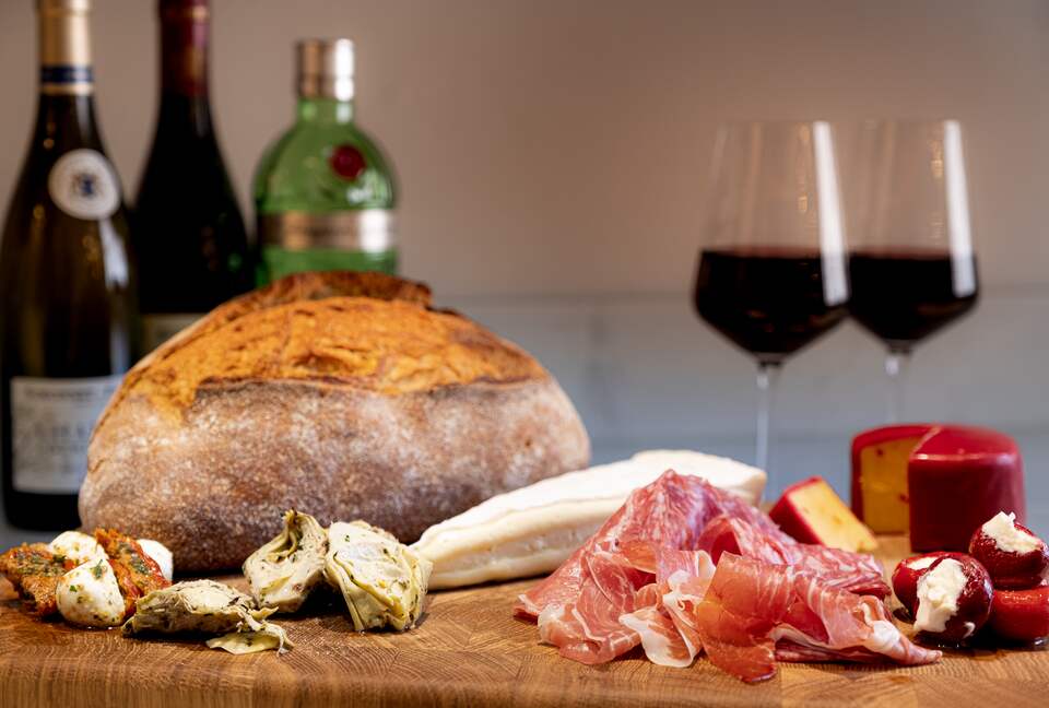 Chelsea Apartment - London, United Kingdom