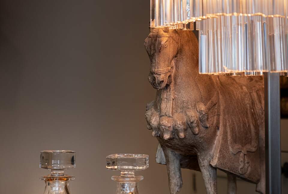 Chelsea Apartment - London, United Kingdom