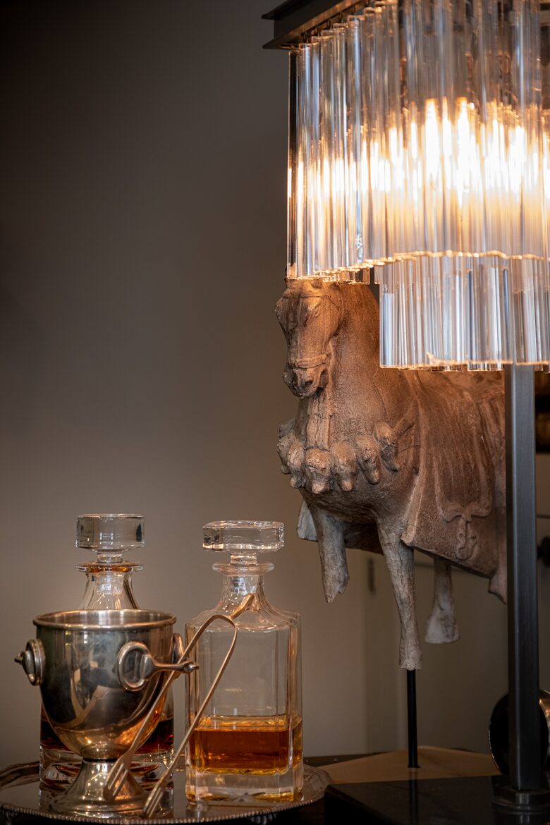 Chelsea Apartment - London, United Kingdom