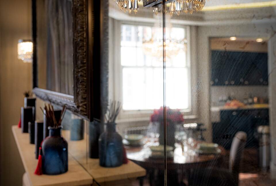 Chelsea Apartment - London, United Kingdom