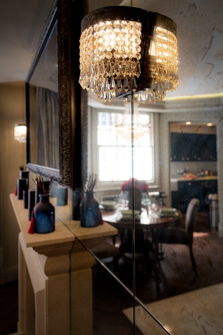 Chelsea Apartment - London, United Kingdom