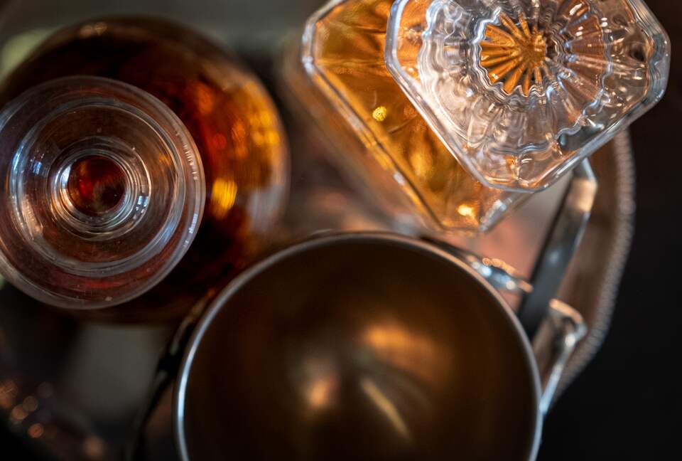 Chelsea Apartment - London, United Kingdom