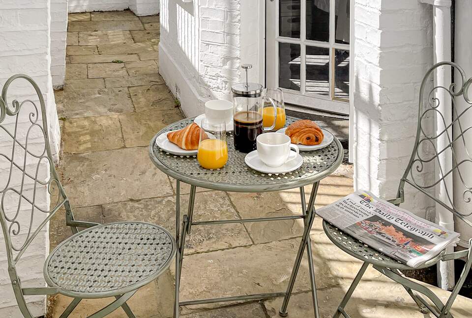 Chelsea Apartment - London, United Kingdom