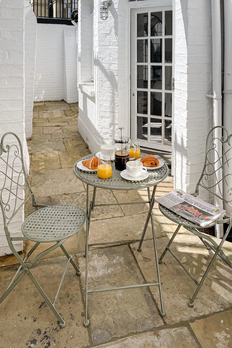 Chelsea Apartment - London, United Kingdom