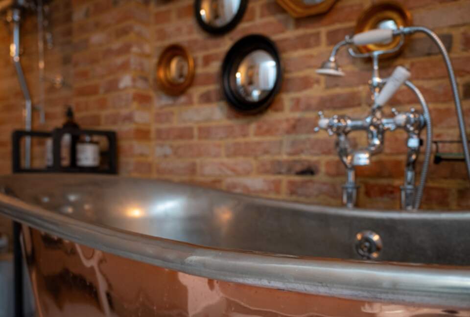 Chelsea Apartment - London, United Kingdom