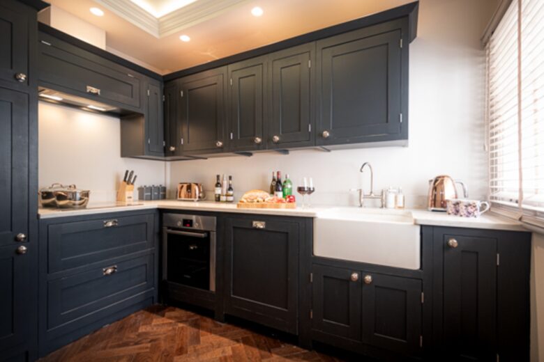 Chelsea Apartment - London, United Kingdom