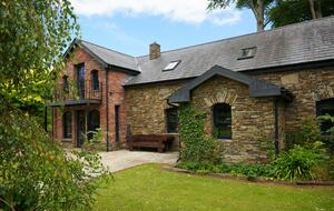 Stone Lodge - Kinsale, Ireland