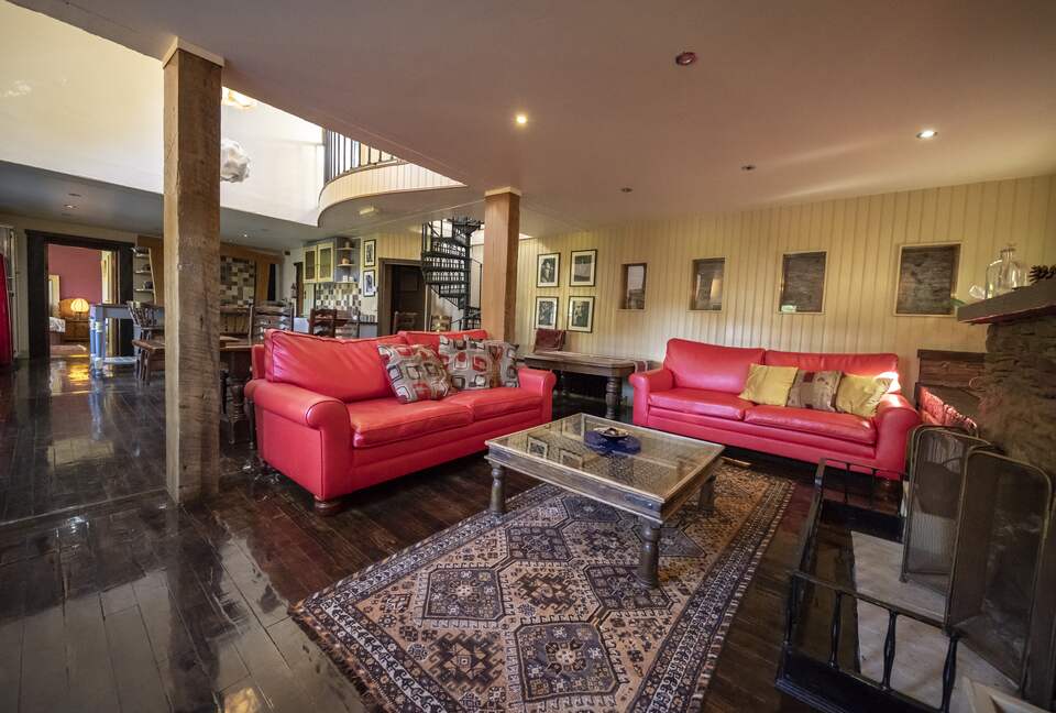 Stone Lodge - Kinsale, Ireland