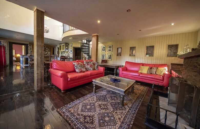 Stone Lodge - Kinsale, Ireland