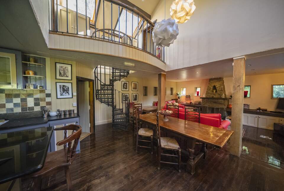 Stone Lodge - Kinsale, Ireland