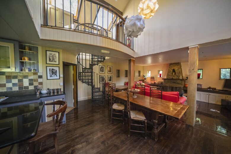 Stone Lodge - Kinsale, Ireland