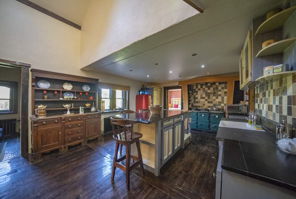 Stone Lodge - Kinsale, Ireland