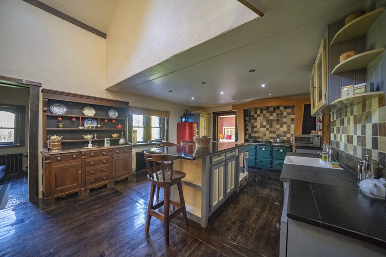 Stone Lodge - Kinsale, Ireland