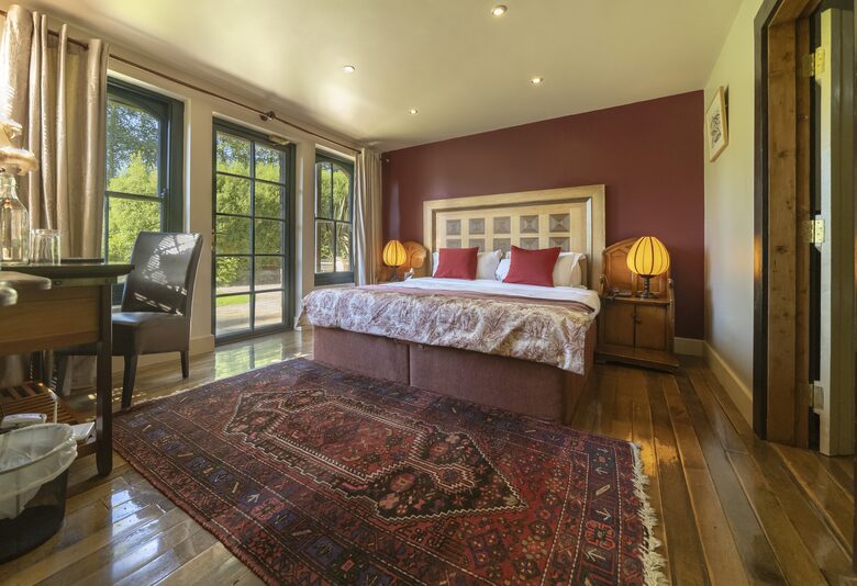 Stone Lodge - Kinsale, Ireland