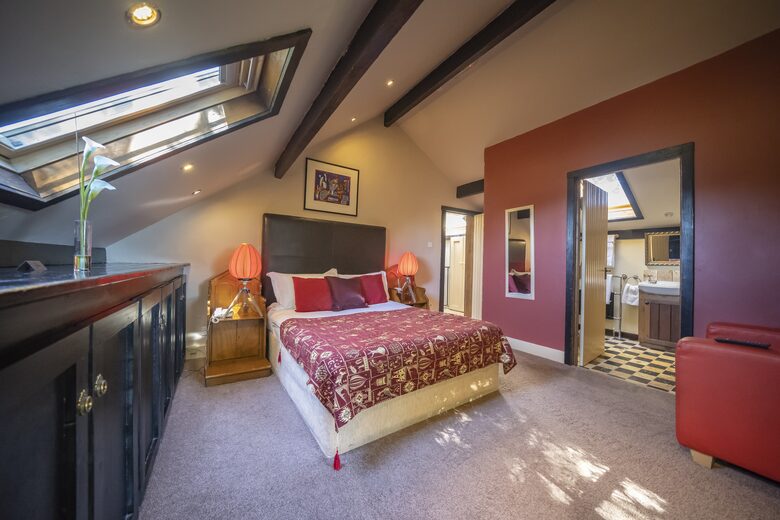 Stone Lodge - Kinsale, Ireland