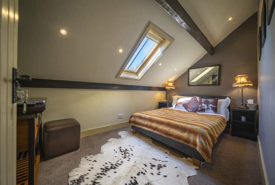 Stone Lodge - Kinsale, Ireland