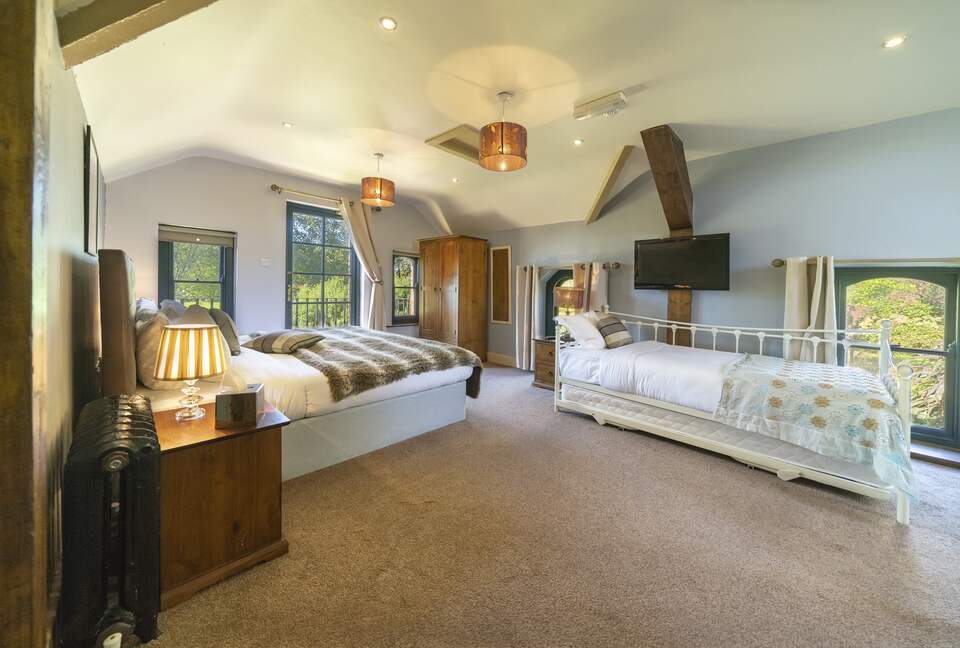 Stone Lodge - Kinsale, Ireland